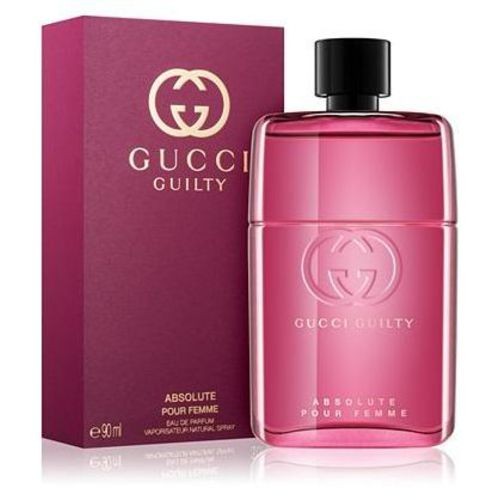 Gucci Guilty Absolute Pour Femme eau de parfum donna 30ml