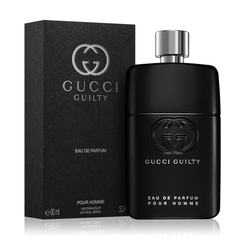 Gucci Guilty Pour Homme Eau de parfum uomo 150ml