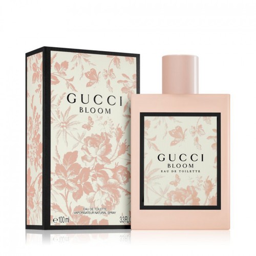 Gucci GUCCI BLOOM edt vapo 100 ml Unisex