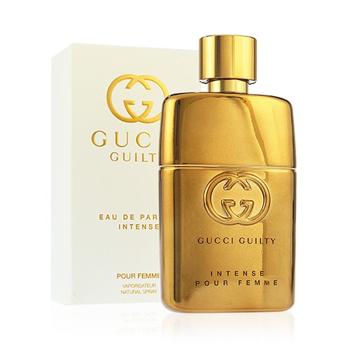 Gucci GUCCI GUILTY INTENSE edp vapo 90 ml Unisex