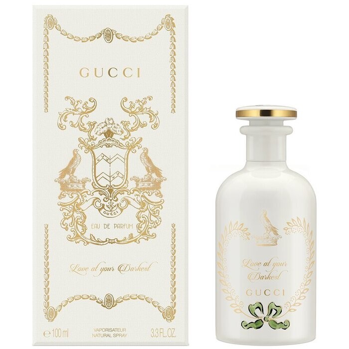 Gucci Love At Your Darkest eau de parfum unisex 100ml