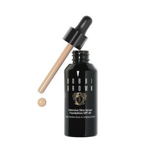 Bobbi Brown Intensive Skin Serum fondotinta SPF 40 Trucco e siero intensivo 30 ml donna Beige