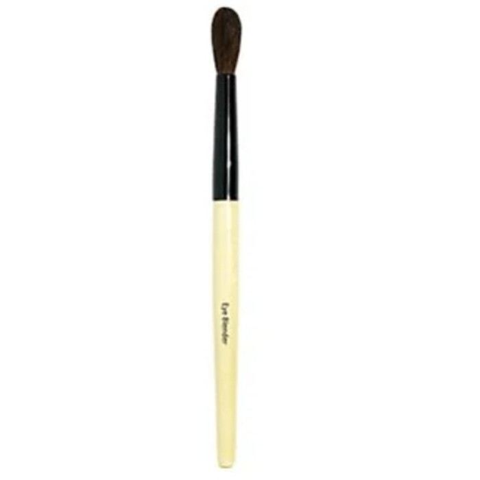 Bobbi Brown Bobbi Brown Blending Eyeshadow Brush donna