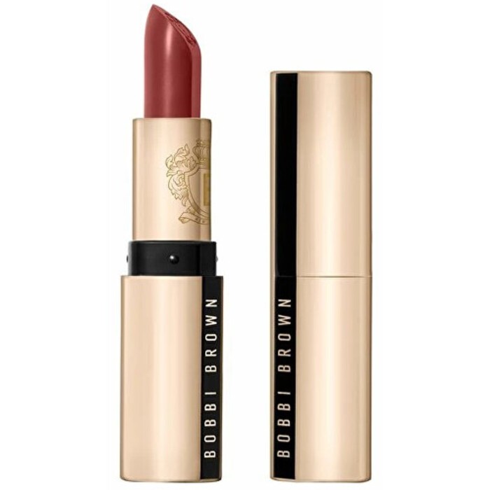 Bobbi Brown Rossetto Luxe Rossetto 35 g donna Ruby