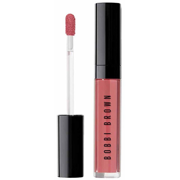 Bobbi Brown Crushed Hyaluronic Acid Shining Lip Gloss Slow Jam 6ml donna
