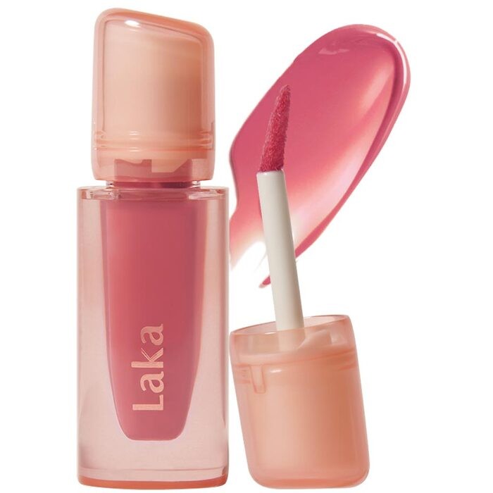 Laka Jelling Nude Gloss 4.5g 306 Angel Ring donna