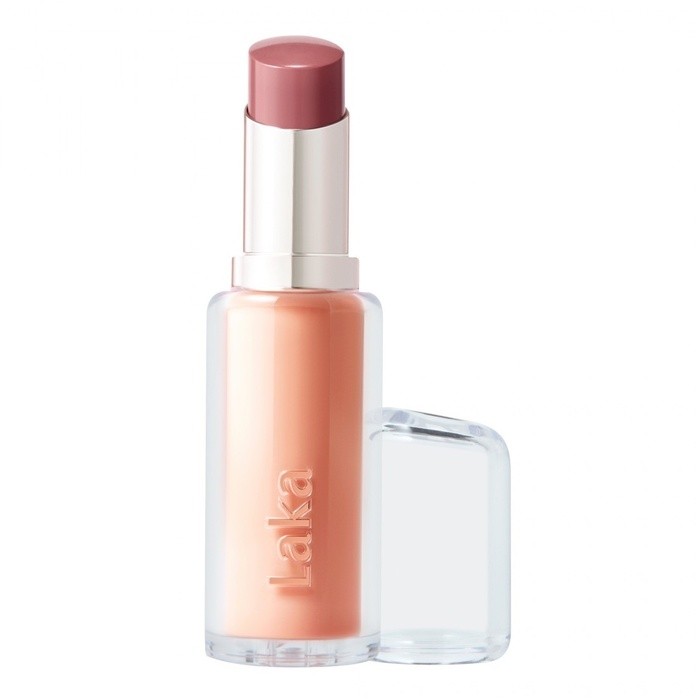 Laka Bonding Glow Lipstick 3.7 g 207 Depth donna