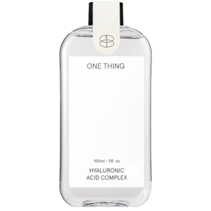 One Thing Hyaluronic Acid Complex - Skin tonic donna 150ml