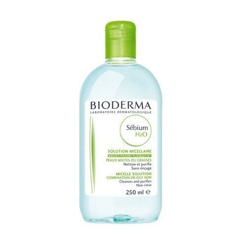 Bioderma SBIUM H2O Soluzione micellare 250ml Donna