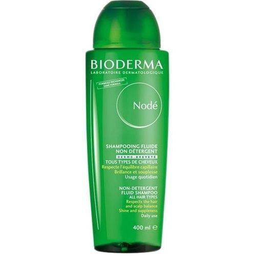 Bioderma NOD shampooing fluide200 ml Unisex