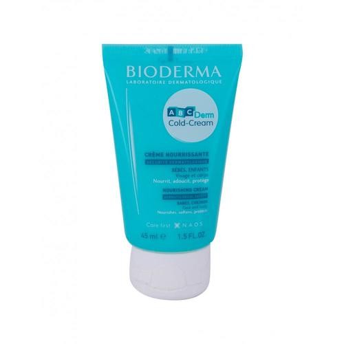 Bioderma ABCDER Crema Fredda Crema per il freddo per bambini 40ml Unisex