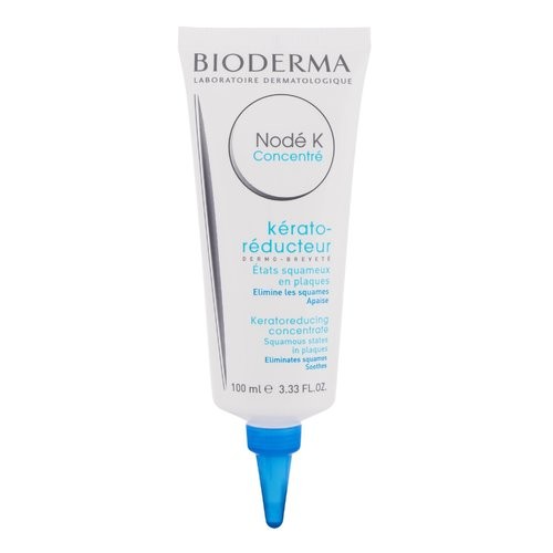Bioderma NOD K emulsin antipelicular 100 ml Unisex