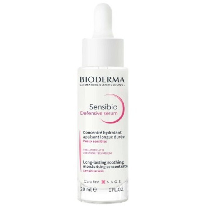 Bioderma Sensibio Defensive Serum 30ml Unisex