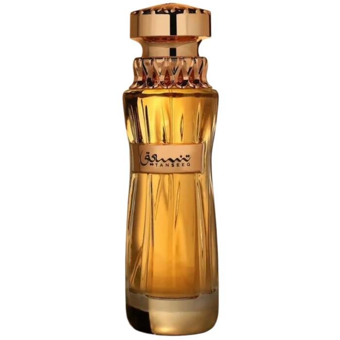 Athoor Al Alam Tanseeq eau de parfum unisex 100ml