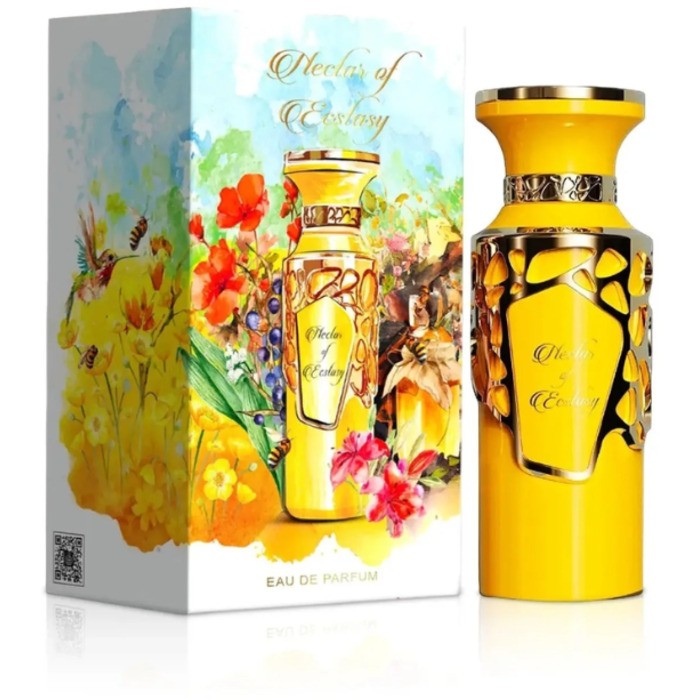 Fragrance World Nectar of Ecstacy eau de parfum donna 100ml