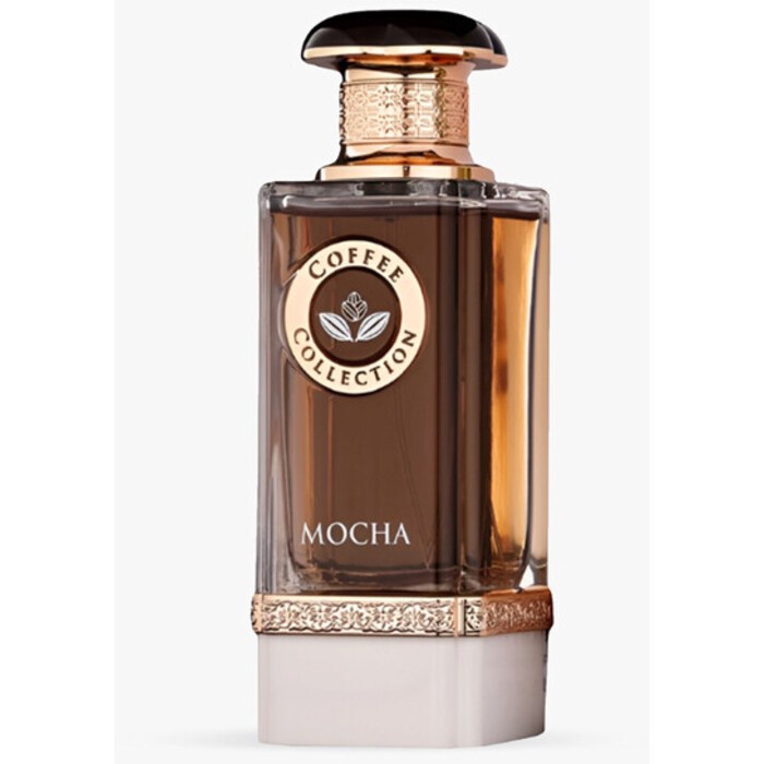 Fragrance World Mocha eau de parfum unisex 100ml