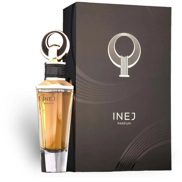French Avenue Inej Parfum eau de parfum unisex 80ml