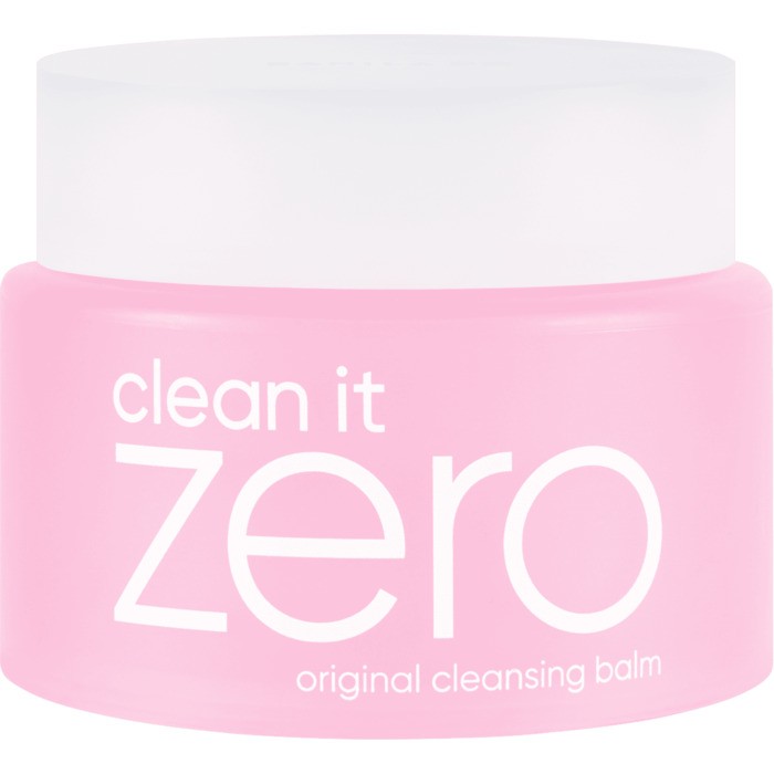 Banila Co Clean It Zero Cleansing Balm Original donna 25ml