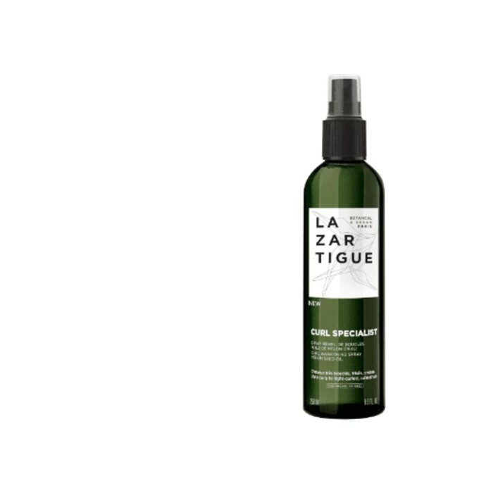 Lazartigue Curl Specialist Curl Awakening Spray 250ml