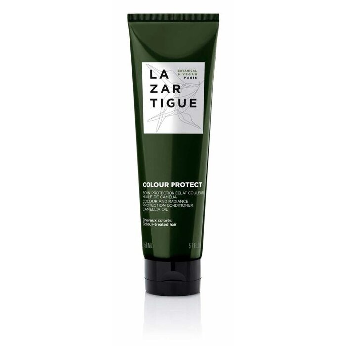 Lazartigue Colour Protect Colour and Radiance Protection Conditioner 150ml