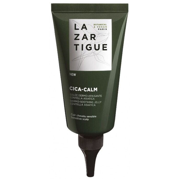 Lazartigue Cica-Calm Dermo-Soothing Jelly 75ml