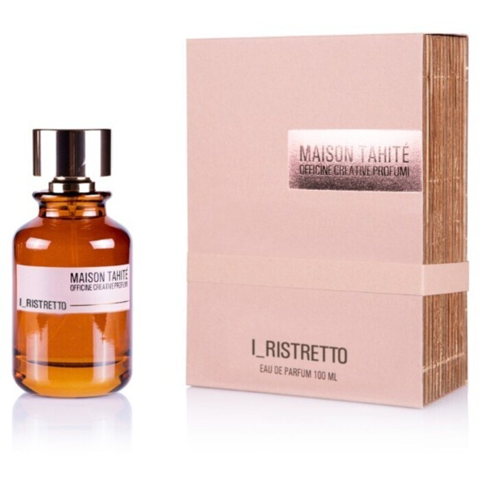 Maison Tahite I_Ristretto eau de parfum Spray 100ml