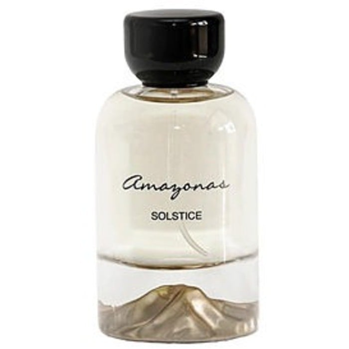 Atralia Amazonas Solstice eau de parfum unisex 100ml