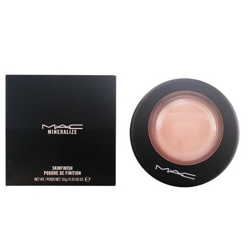 MAC Luxury Powder Mineralize Skin Finish (Powder) 10 g Gold Deposit donna