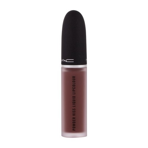 MAC Powder Kiss Liquid Lipcolour - Lipstick 5 ml 993 Pretty Pleats! donna