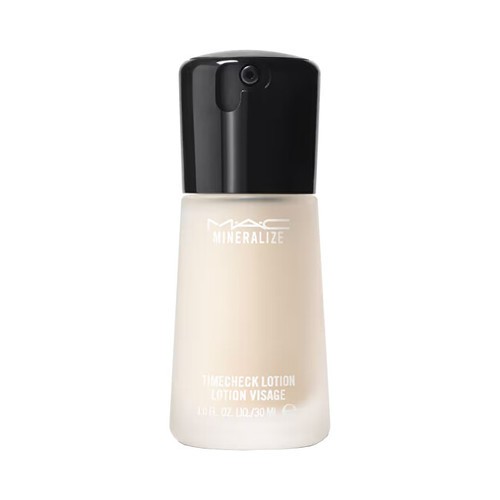 MAC Cosmetics Mineralize Timecheck Lotion 30ml