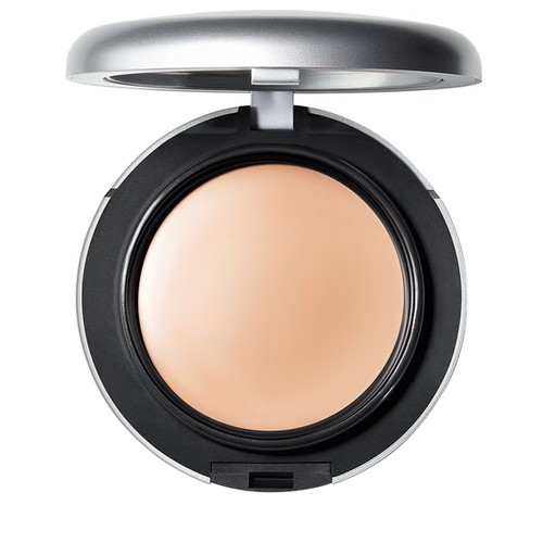 MAC Studio Fix Tech Cream-to-Powder Foundation 10g NC60 donna