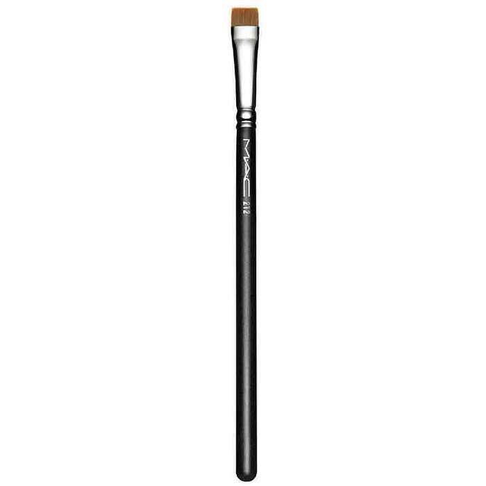 MAC Brush 212S Ploch ttec pro ormovn a zvraznn o donna 10ks