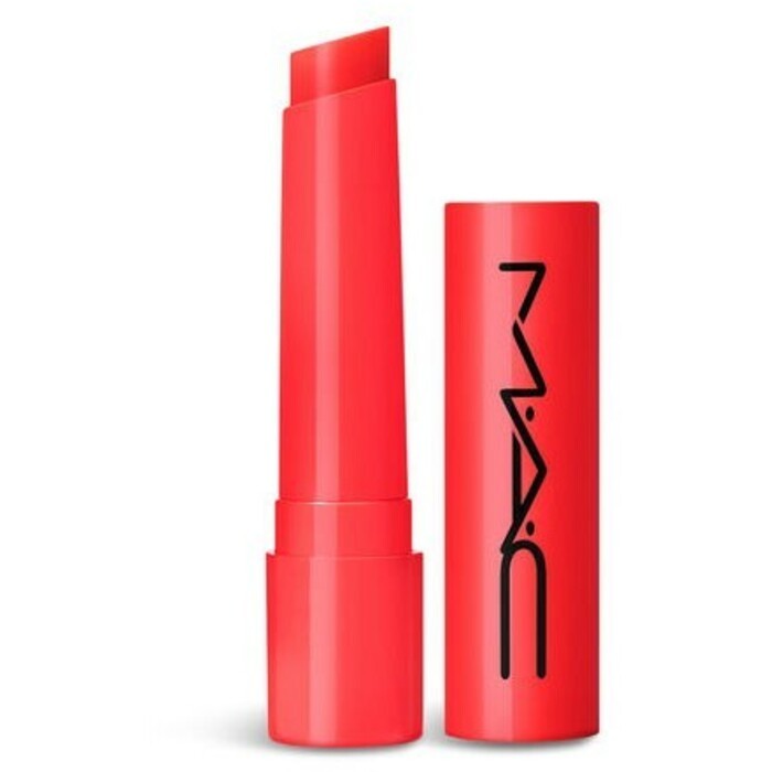 MAC Squirt Plumping Gloss Stick 2.3g Heat Sensor donna