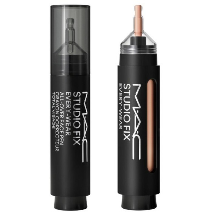 MAC Studio Fix Every-Wear All-Over Face Pen 12 ml NW50 donna