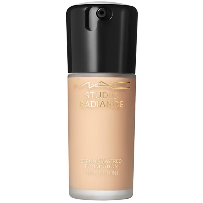 MAC Studio Radiance Serum Powered Foundation 30ml NW47 donna