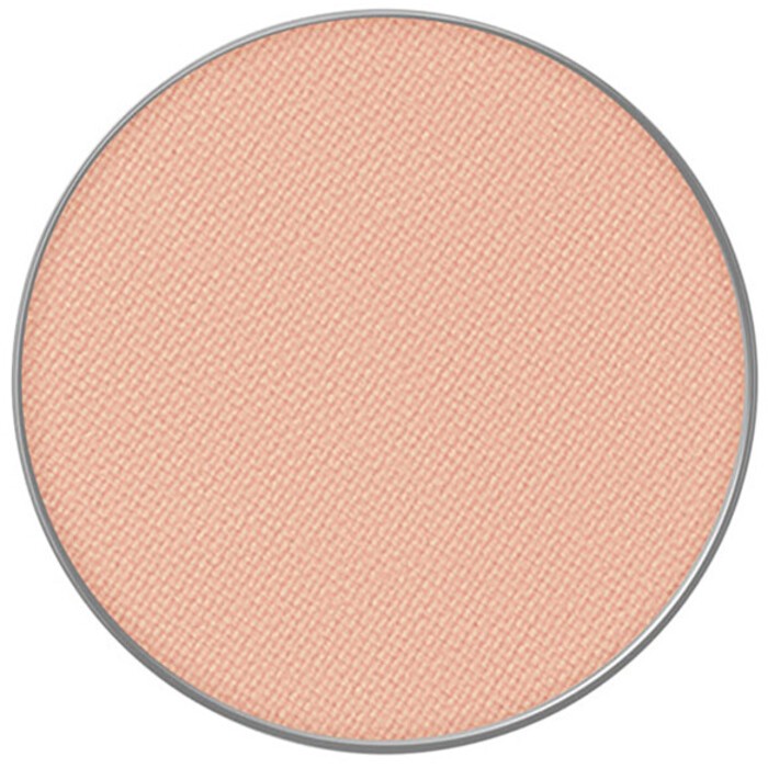 MAC Powder Kiss Matte Eye Shadow Refill Ricarica per ombretti mat 15 g donna What Clout