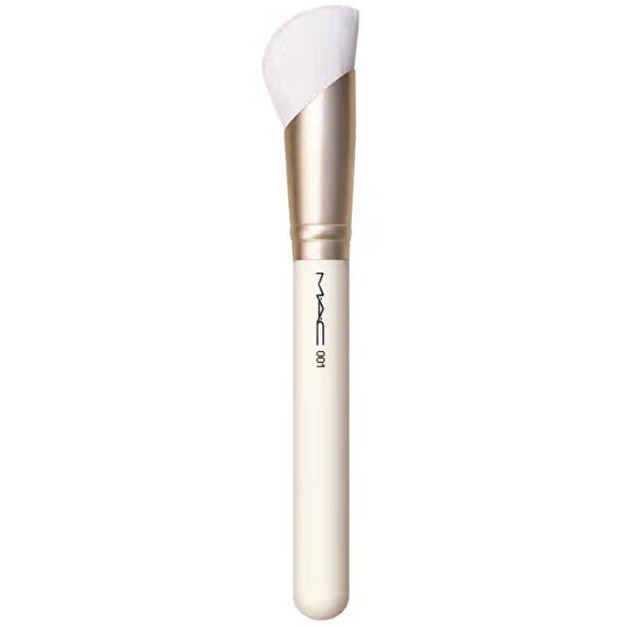 MAC Cosmetics Hyper Real Serum Moisturizer Brush