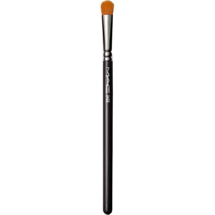 MAC Shader 242 S - Brush for powder and emulsion eyeshadows donna