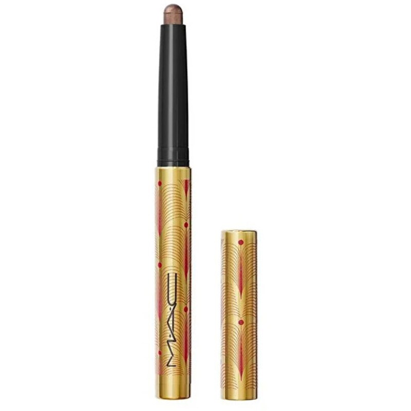 MAC Chromacrayon Eyeshadow Stick - Eyeshadow in a pencil 1.6 g Flirty Martini donna