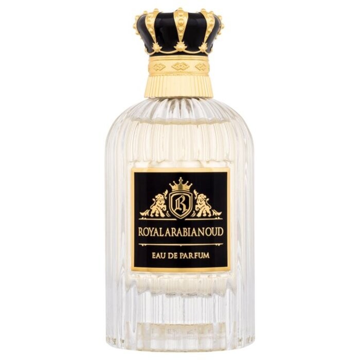 Assala Prime Royal Arabian Oud eau de parfum unisex 100ml