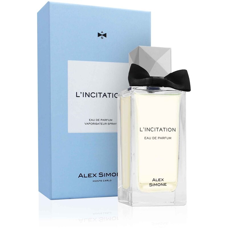 Alex Simone L'Incitation eau de parfum unisex 50ml
