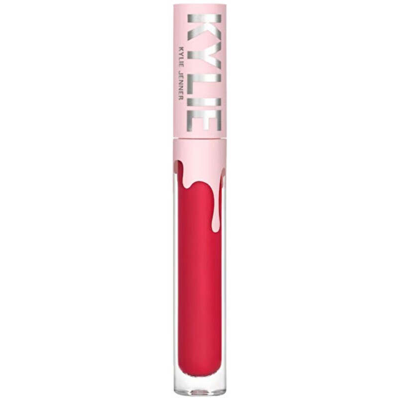 Kylie Cosmetics Matte Liquid Lipstick - Liquid matte lipstick 3 ml 505 Autumn donna
