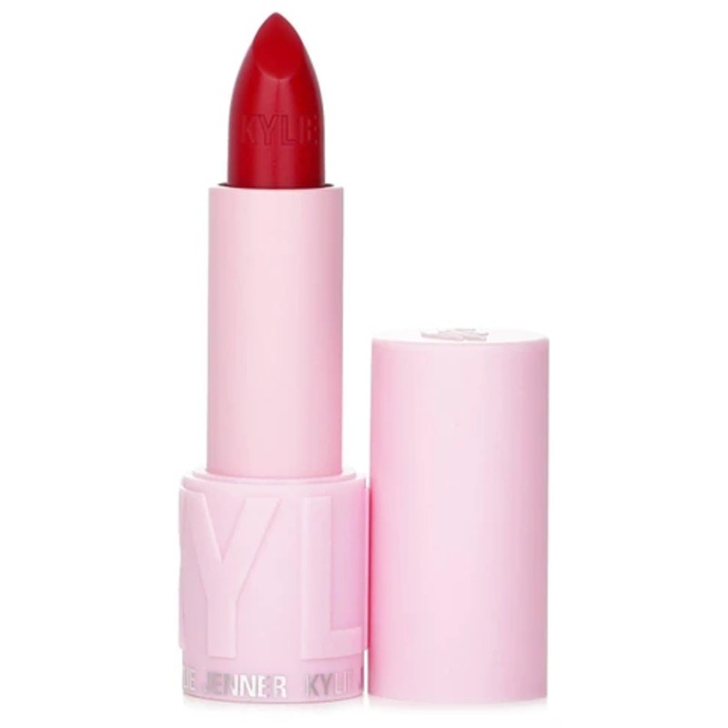Kylie Cosmetics Creme Lipstick - Cream Lipstick 3.5 g 333 Not Sorry donna