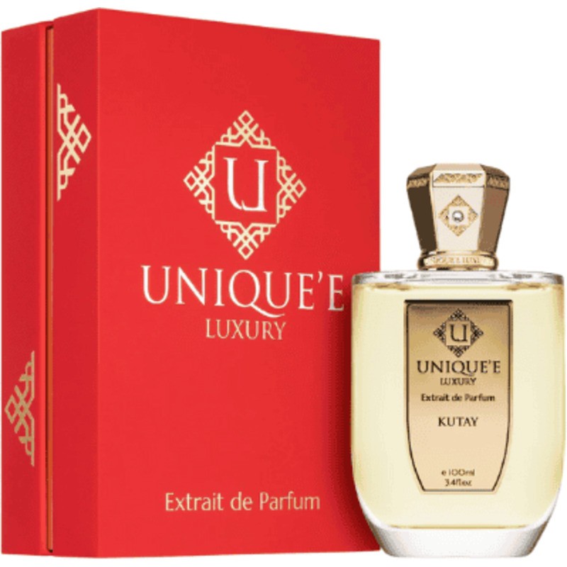 Uniquee Luxury Kutay Perfume Extract unisex 100ml