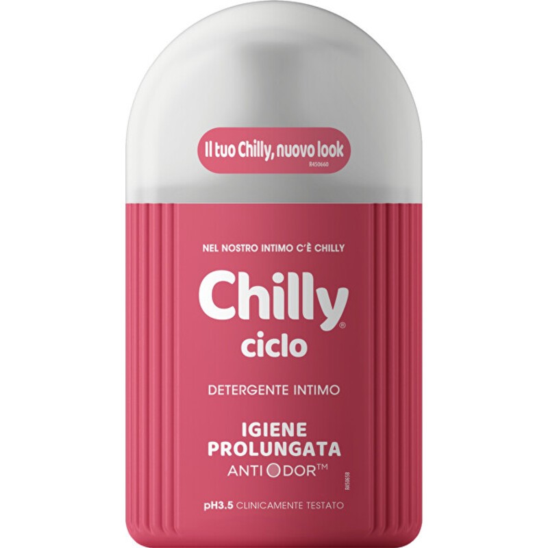 Chilly Ciclo Intimn gel donna 200ml
