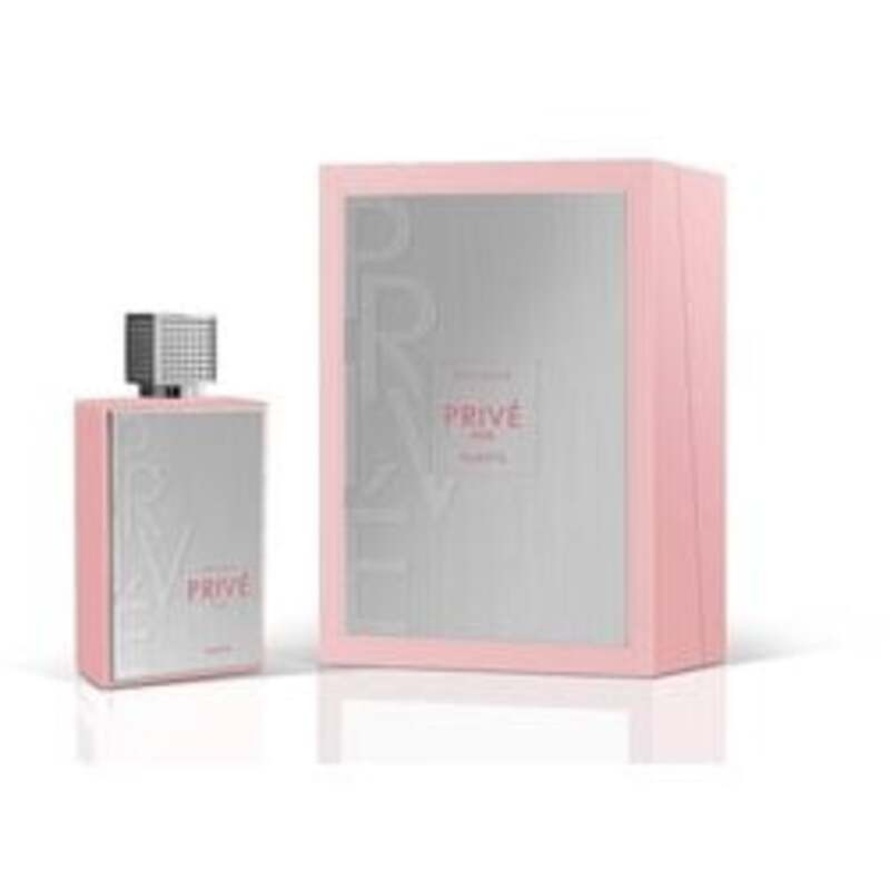 Riiffs Exclusive Prive Pink eau de parfum donna 80ml