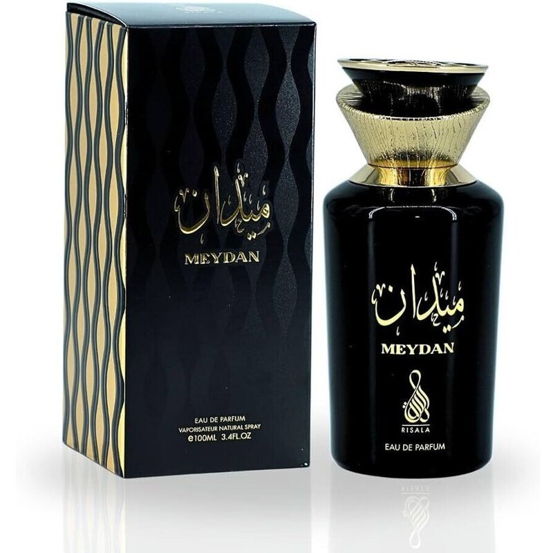Risala Meydan eau de parfum donna 100ml