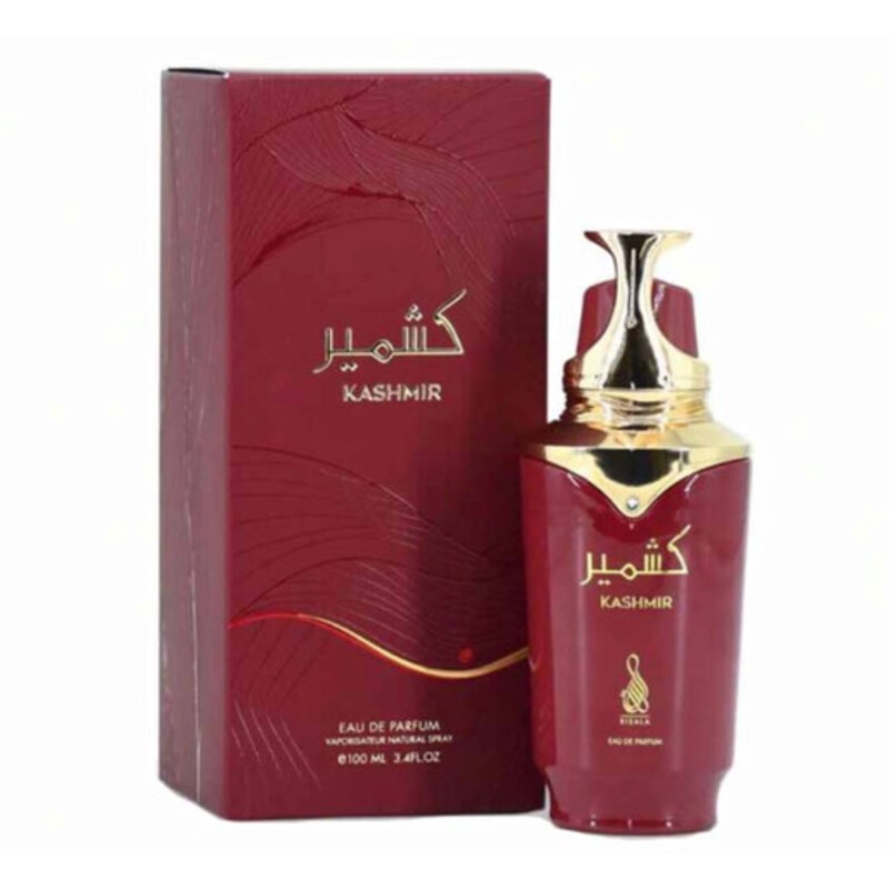 Risala Kashmir eau de parfum unisex 100ml