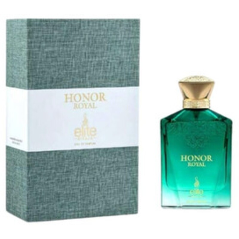 Risala Elite Honor Royal eau de parfum donna 100ml