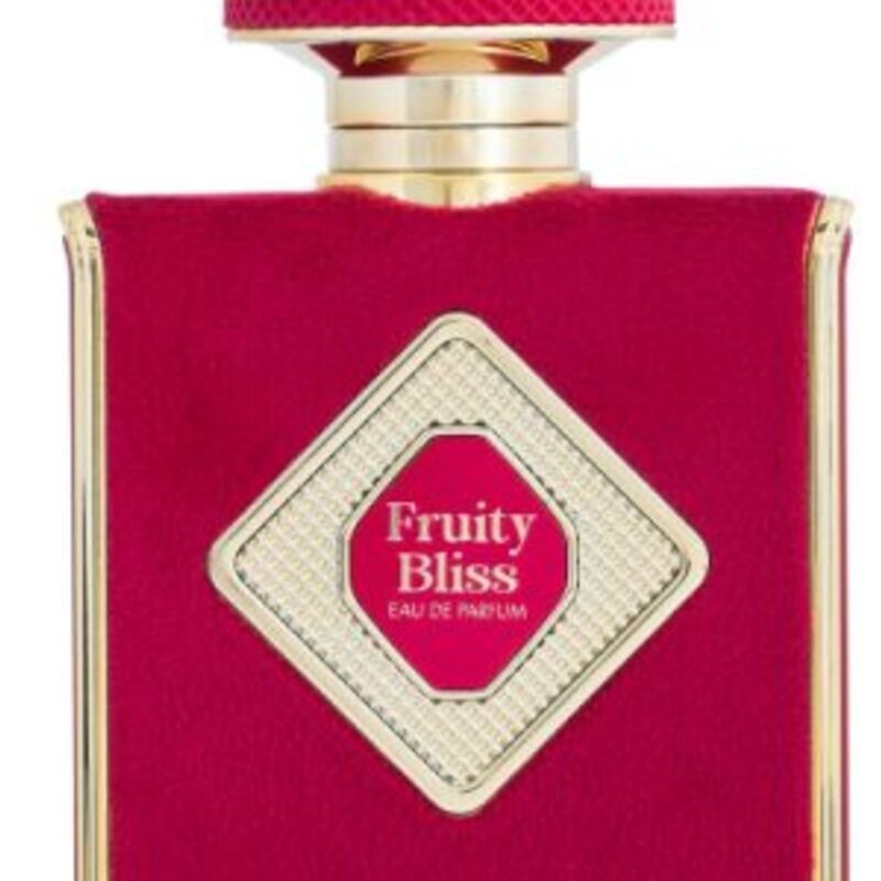 Risala Elite Fruity Bliss eau de parfum donna 100ml